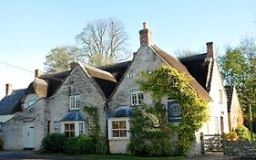 The Red Lion Inn